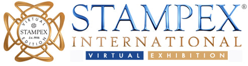 Virtual Stampex Logo Virtual Stampex Logo
